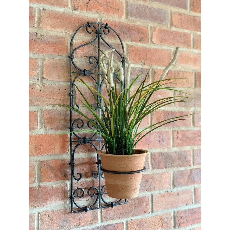 Backyard Design Generator Linkedin, Metal Garden Wall Planters Uk